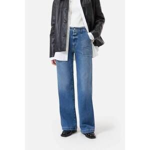 NEW CLOSED women's jeanshose aria jeans in mid blue